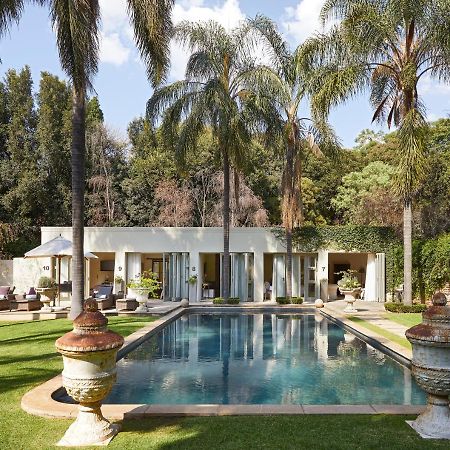 Hoeveld House Johannesburg Luaran gambar