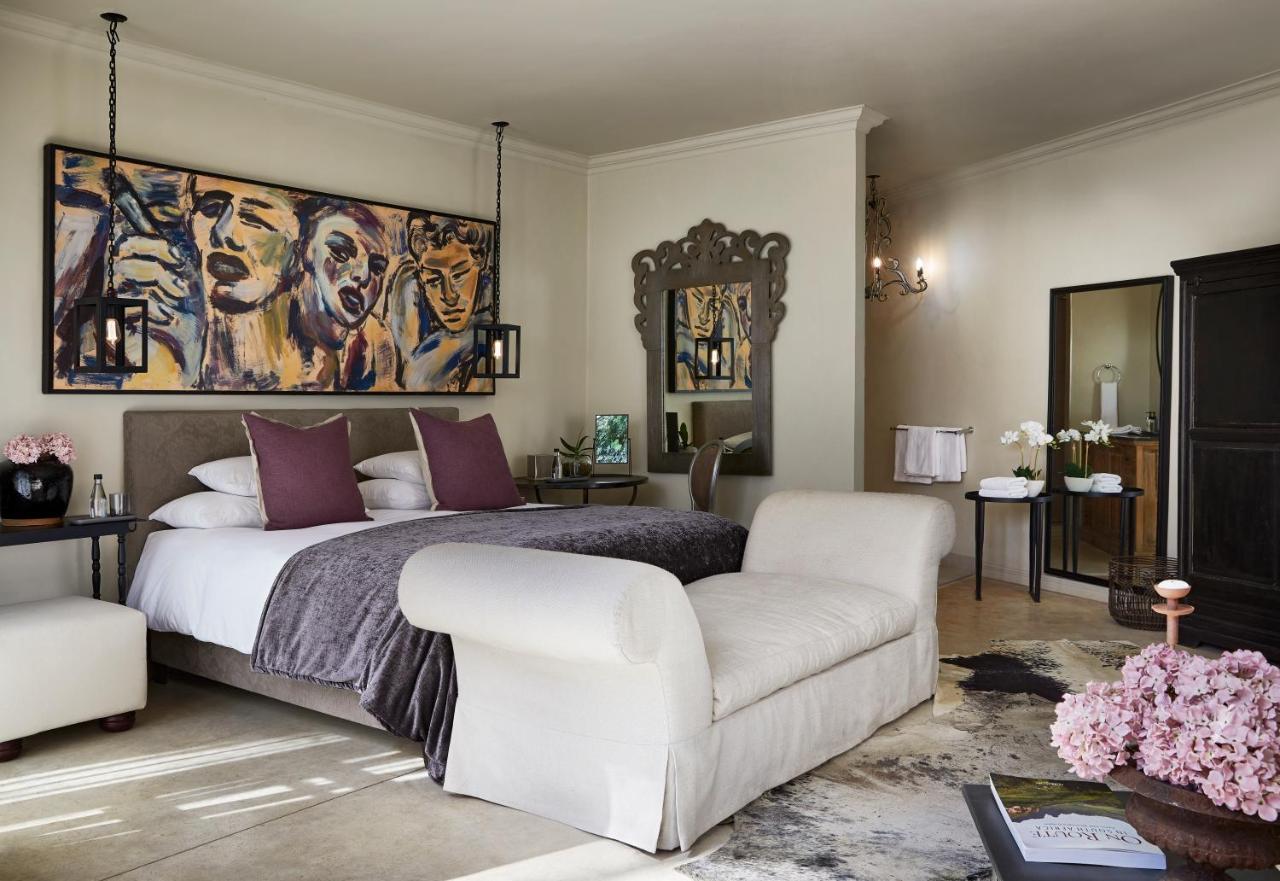 Hoeveld House Johannesburg Luaran gambar