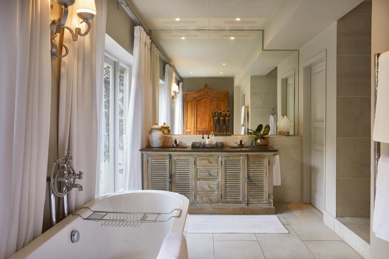 Hoeveld House Johannesburg Luaran gambar