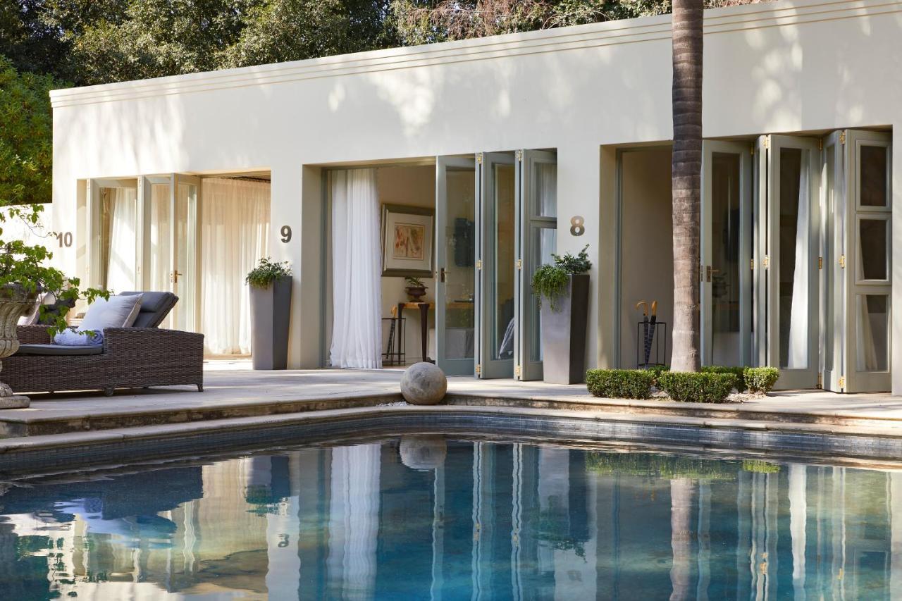 Hoeveld House Johannesburg Luaran gambar