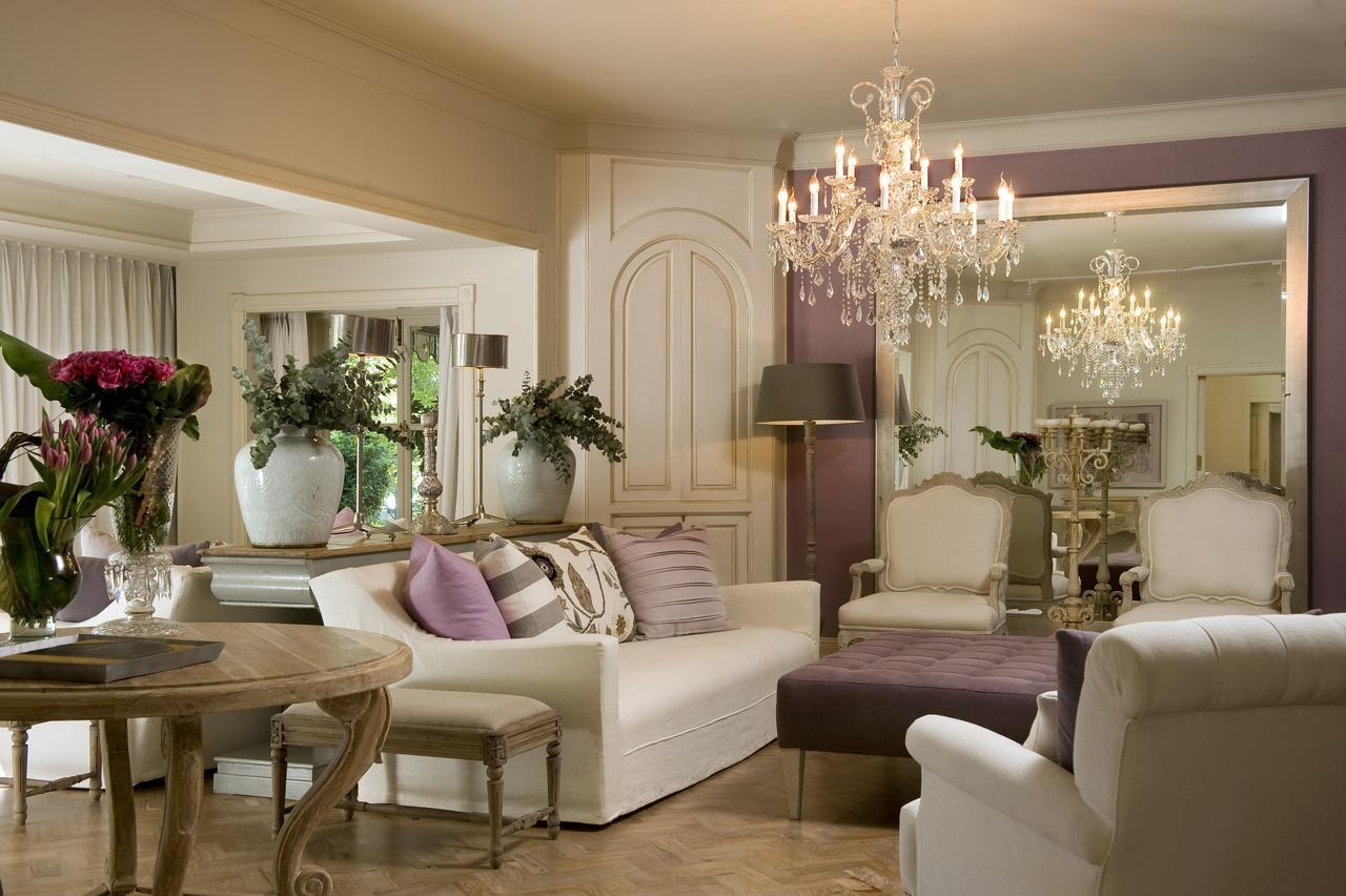 Hoeveld House Johannesburg Luaran gambar