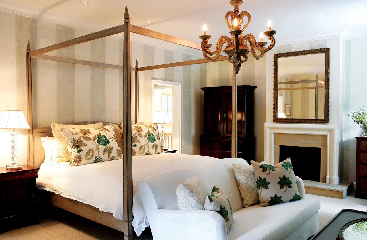 Hoeveld House Johannesburg Luaran gambar