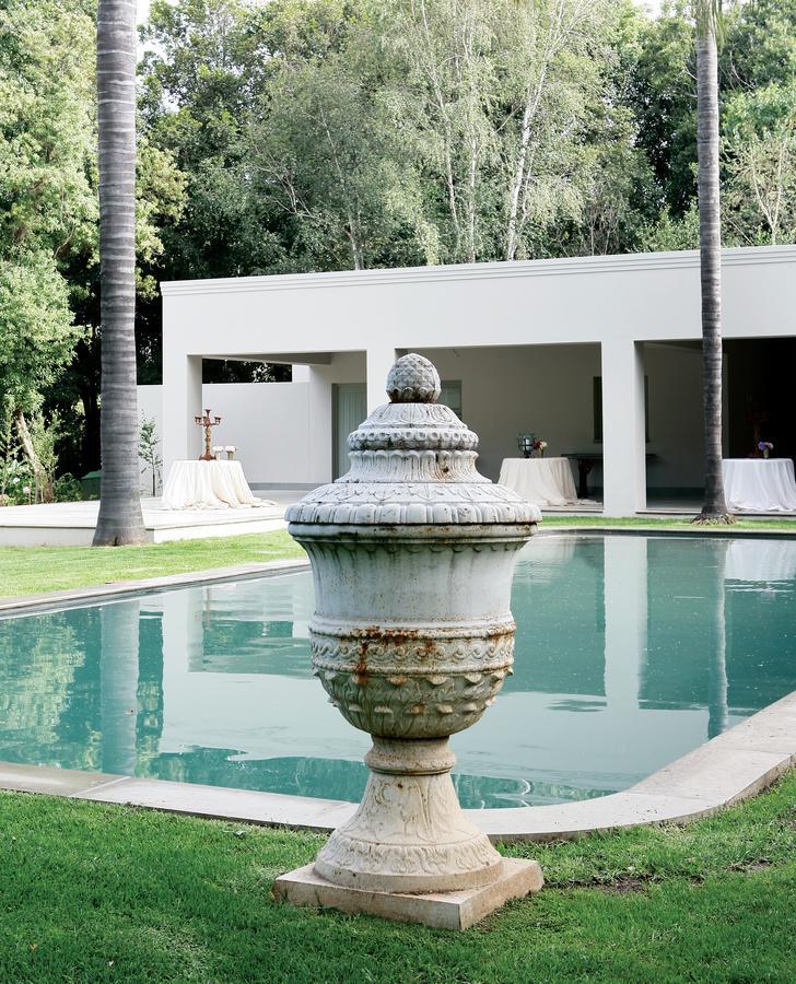 Hoeveld House Johannesburg Luaran gambar