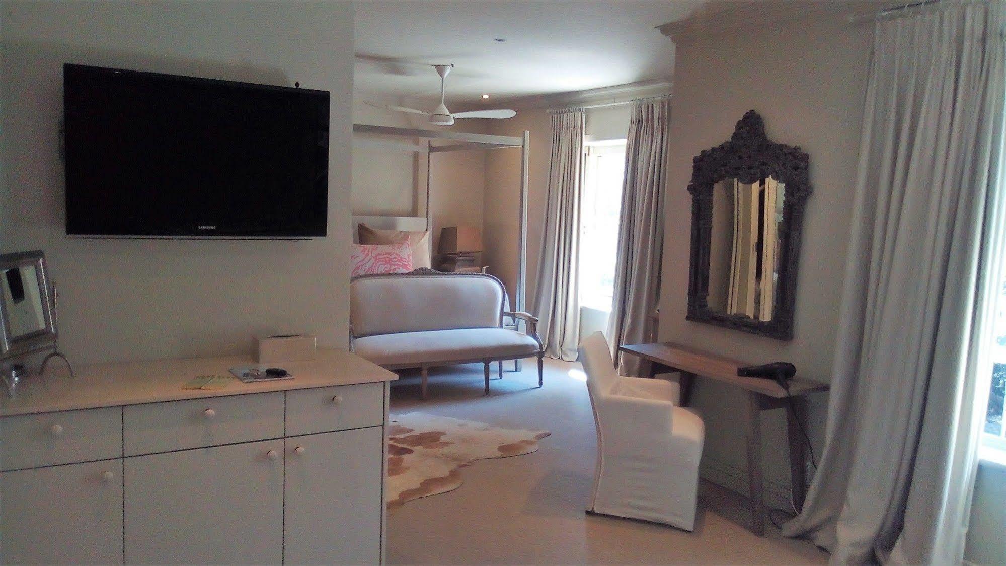 Hoeveld House Johannesburg Luaran gambar