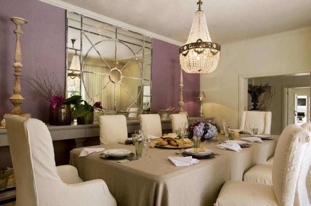 Hoeveld House Johannesburg Luaran gambar