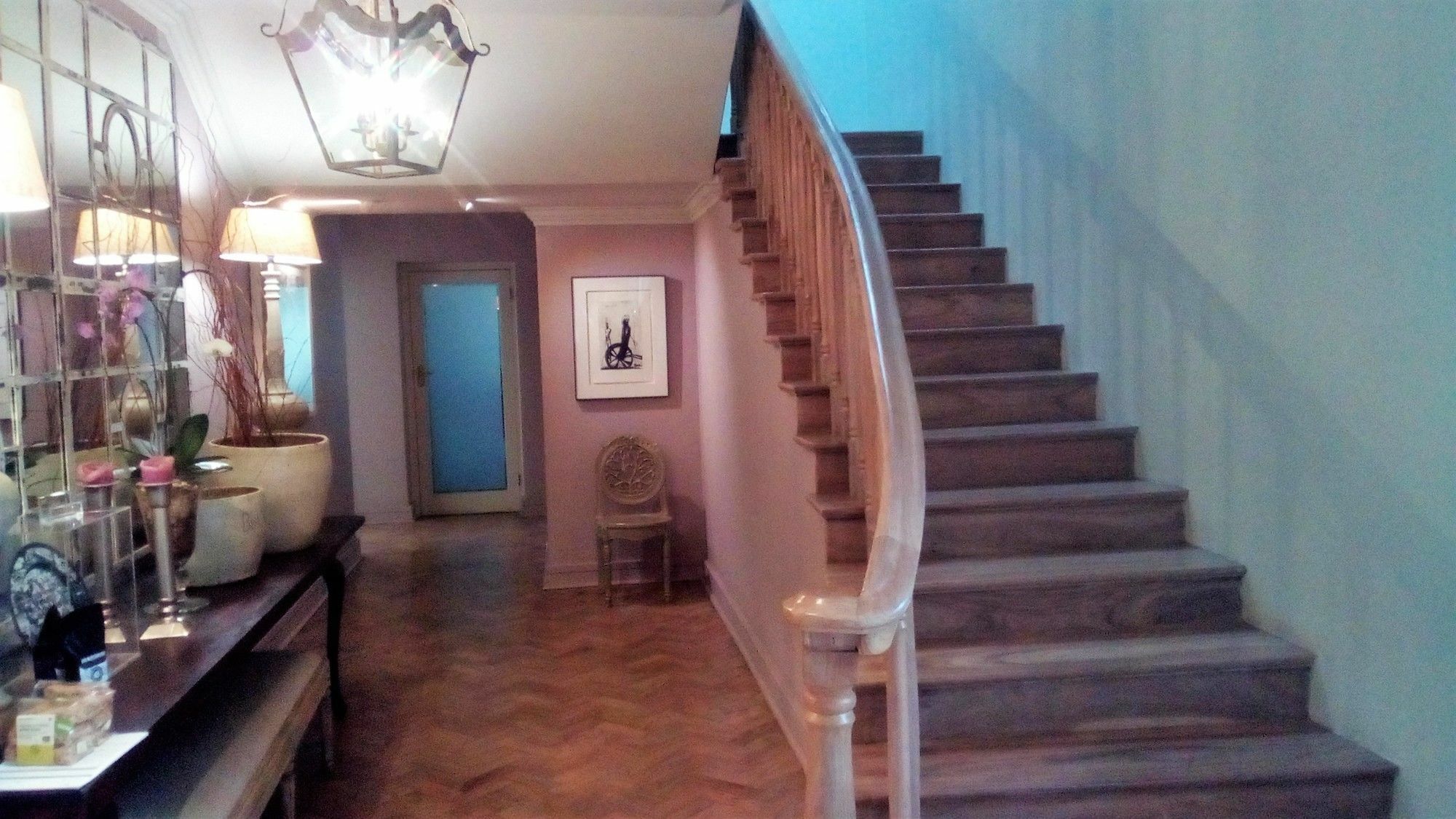 Hoeveld House Johannesburg Luaran gambar